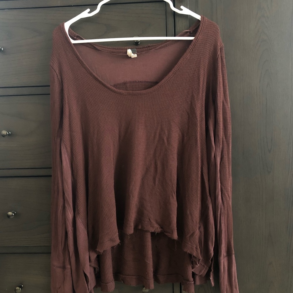 Free People Thermal